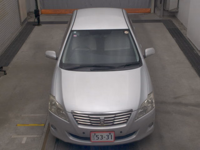 TOYOTA PREMIO