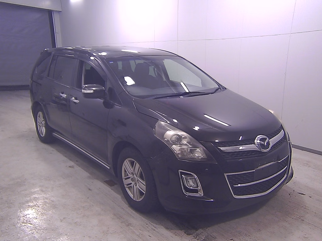 MAZDA MPV