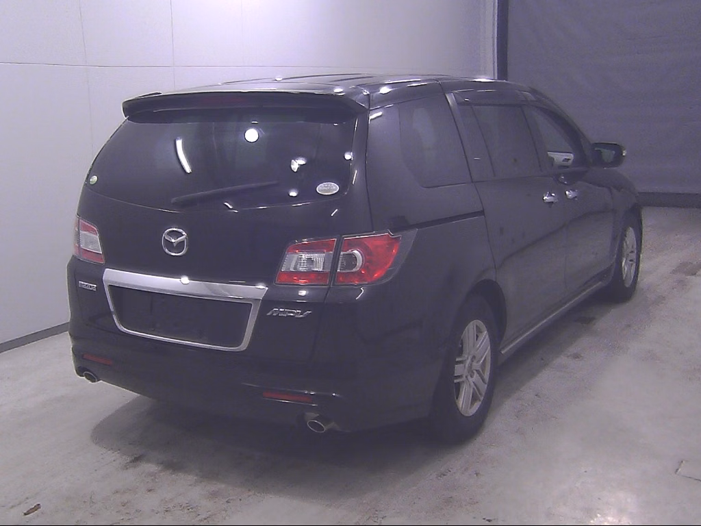 MAZDA MPV