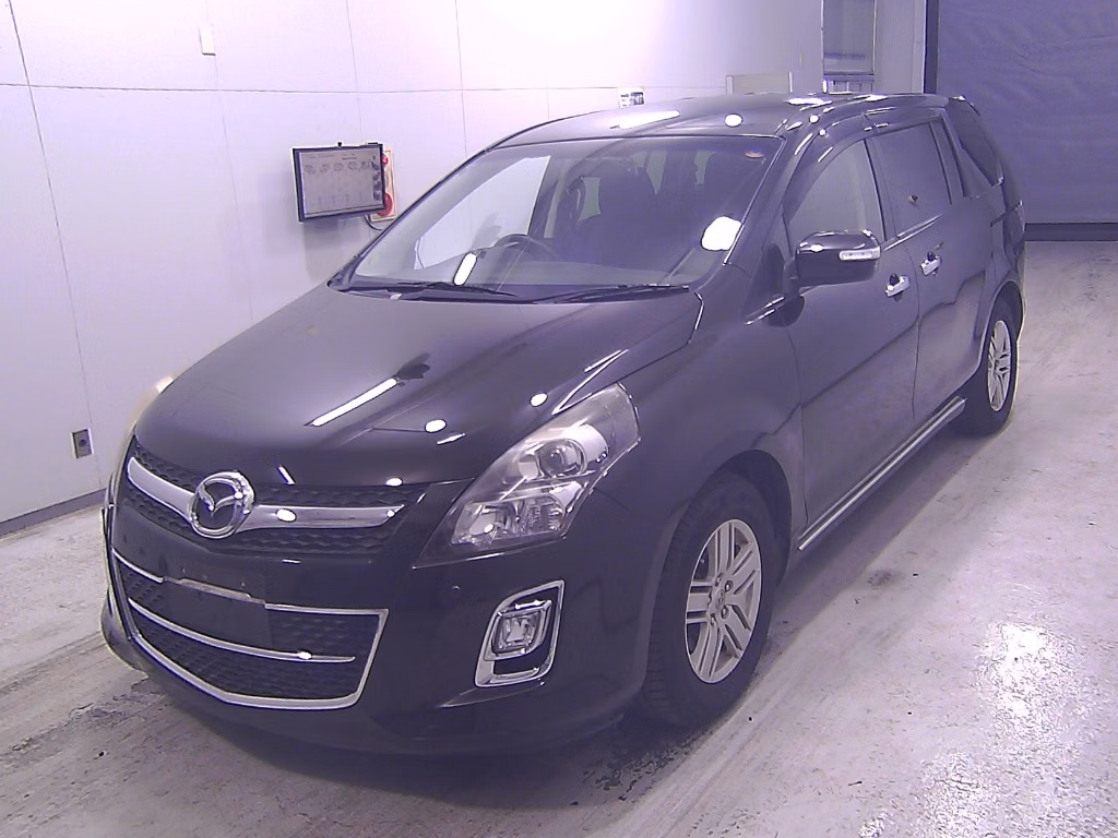 MAZDA MPV