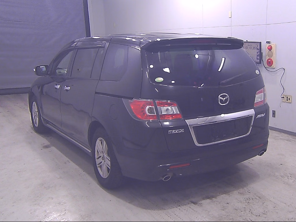 MAZDA MPV