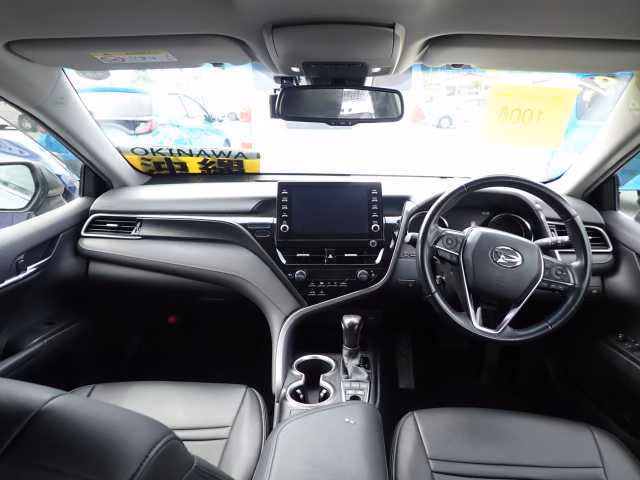 DAIHATSU ALTIS