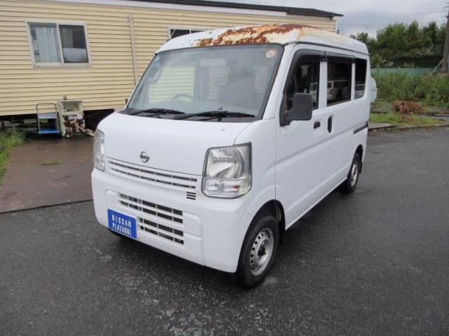 Nissan NV100 Clipper