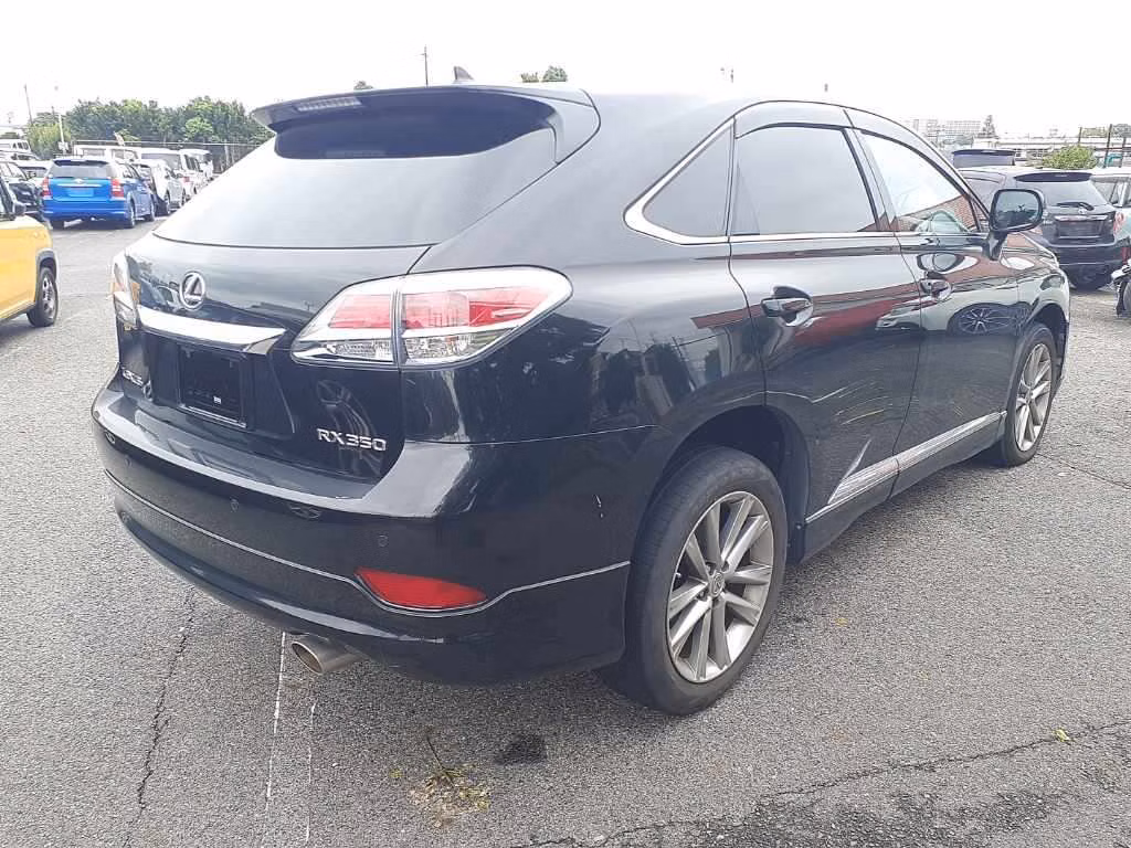 Lexus RX350