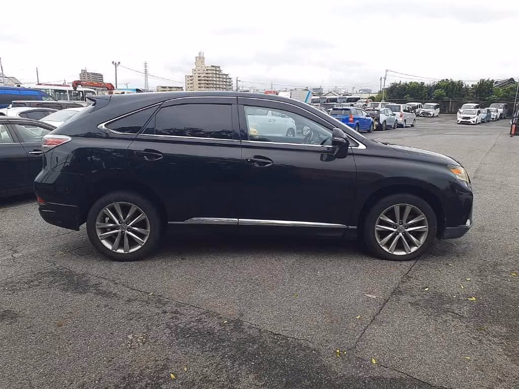 Lexus RX350