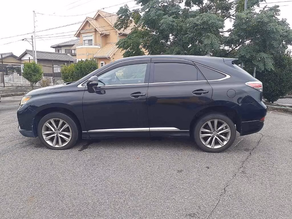 Lexus RX350