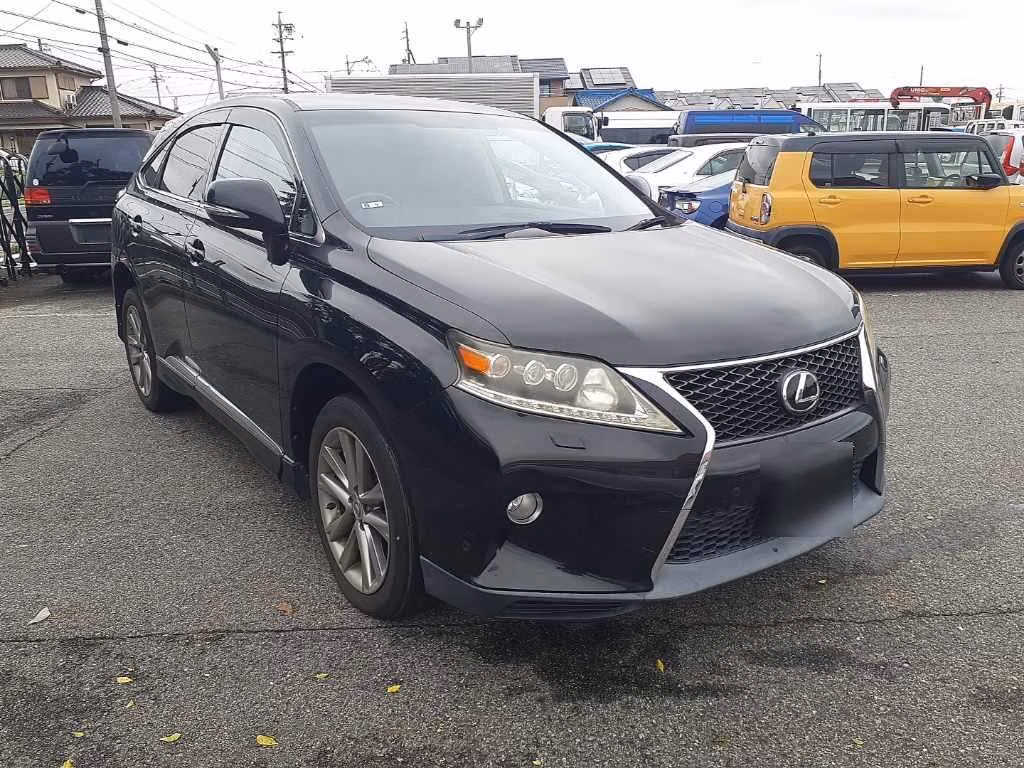 Lexus RX350