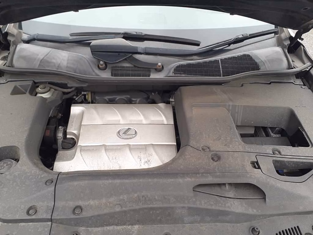 Lexus RX350
