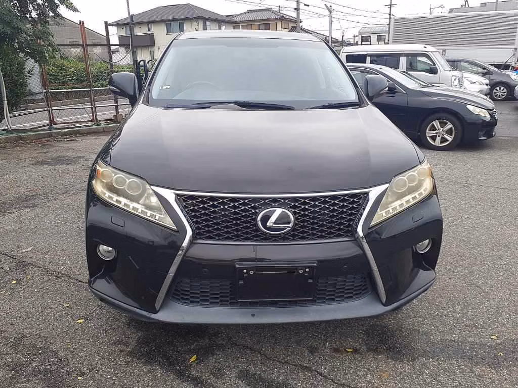 Lexus RX350