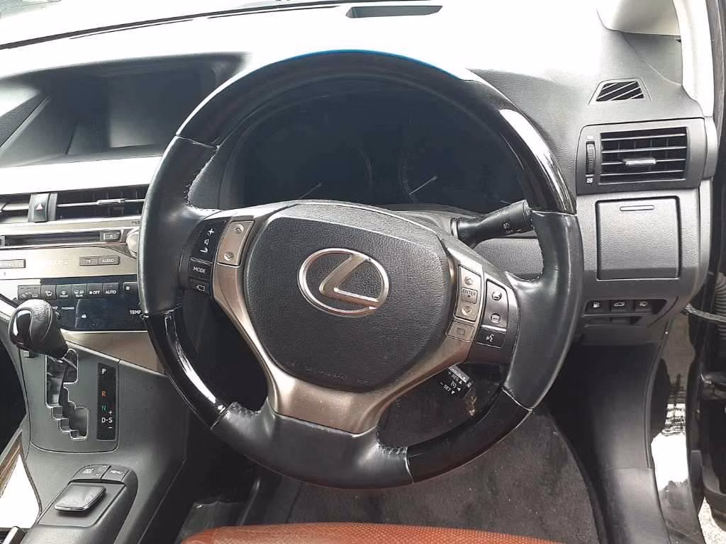Lexus RX350