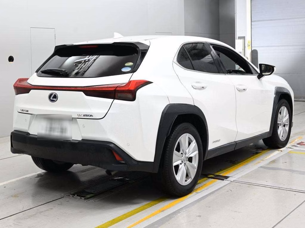 LEXUS UX250H