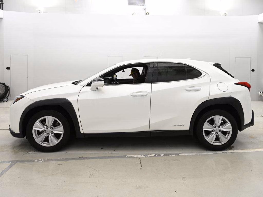 LEXUS UX250H