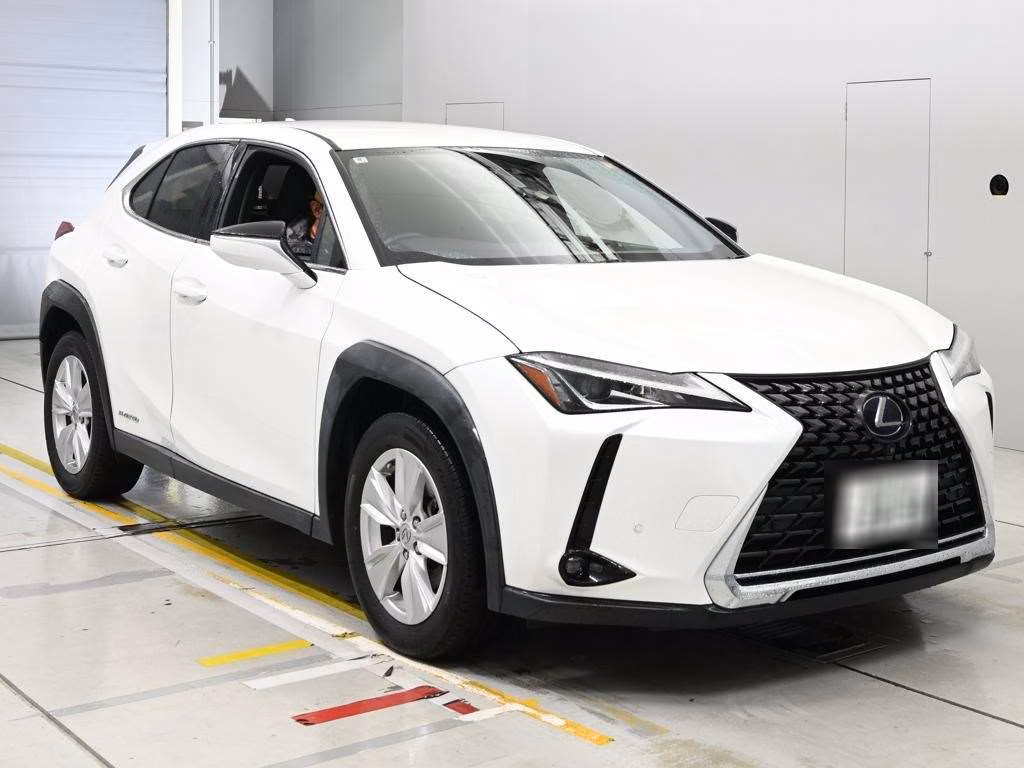 LEXUS UX250H