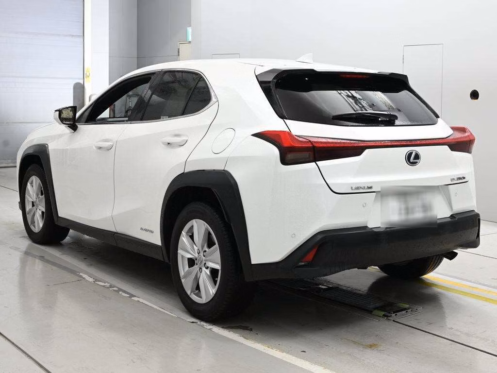 LEXUS UX250H