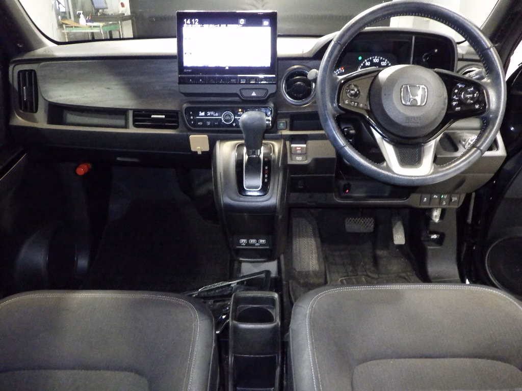 HONDA N-ONE