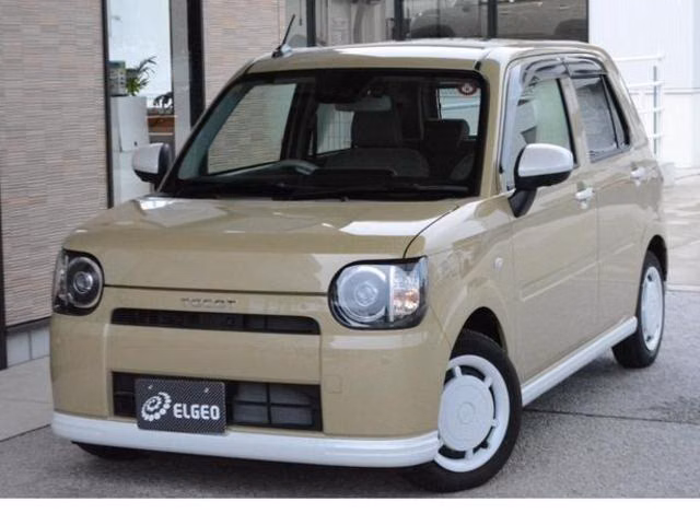 DAIHATSU MIRA TOCOT