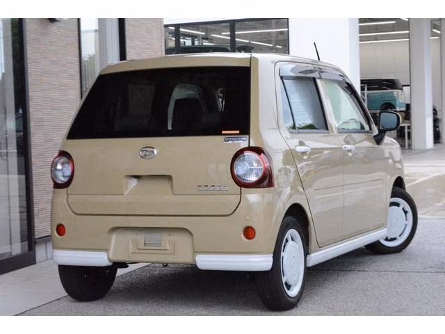 DAIHATSU MIRA TOCOT