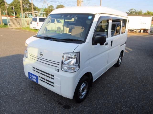 Nissan NV100 Clipper