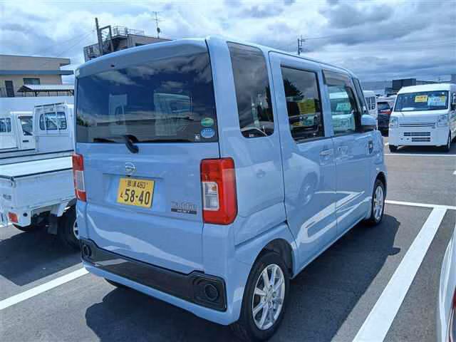 Daihatsu Hijet Caddie