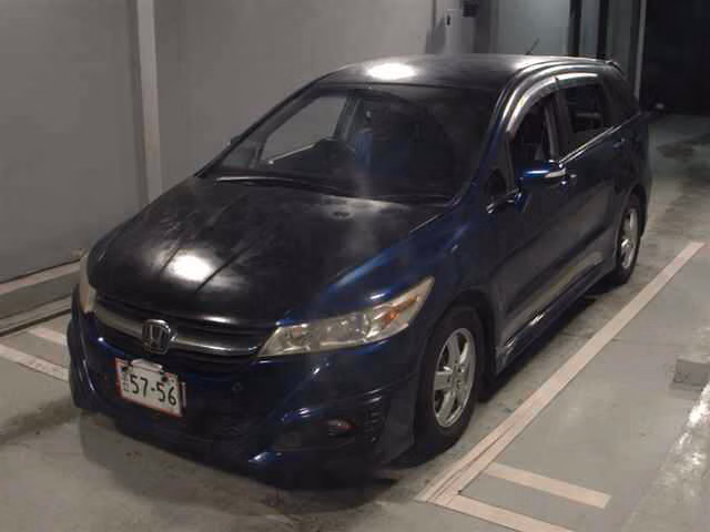 HONDA STREAM