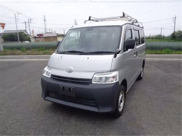 Toyota Town Ace