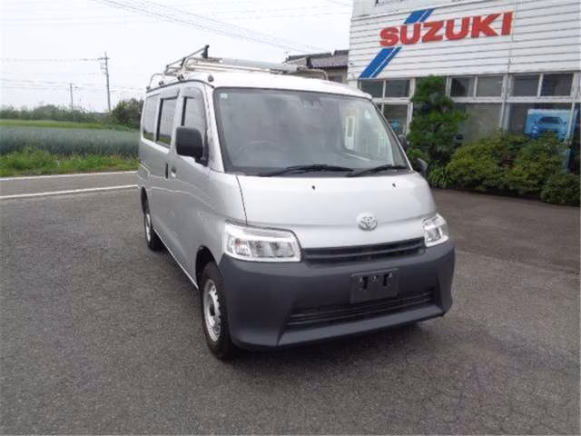 Toyota Town Ace