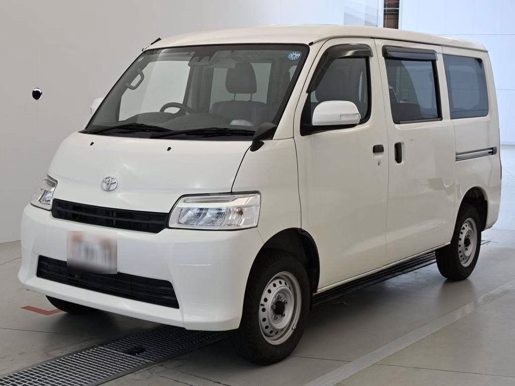 Toyota Town Ace