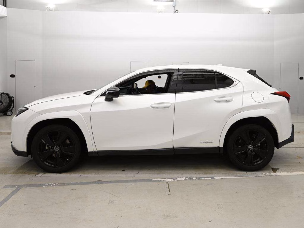 LEXUS UX250H