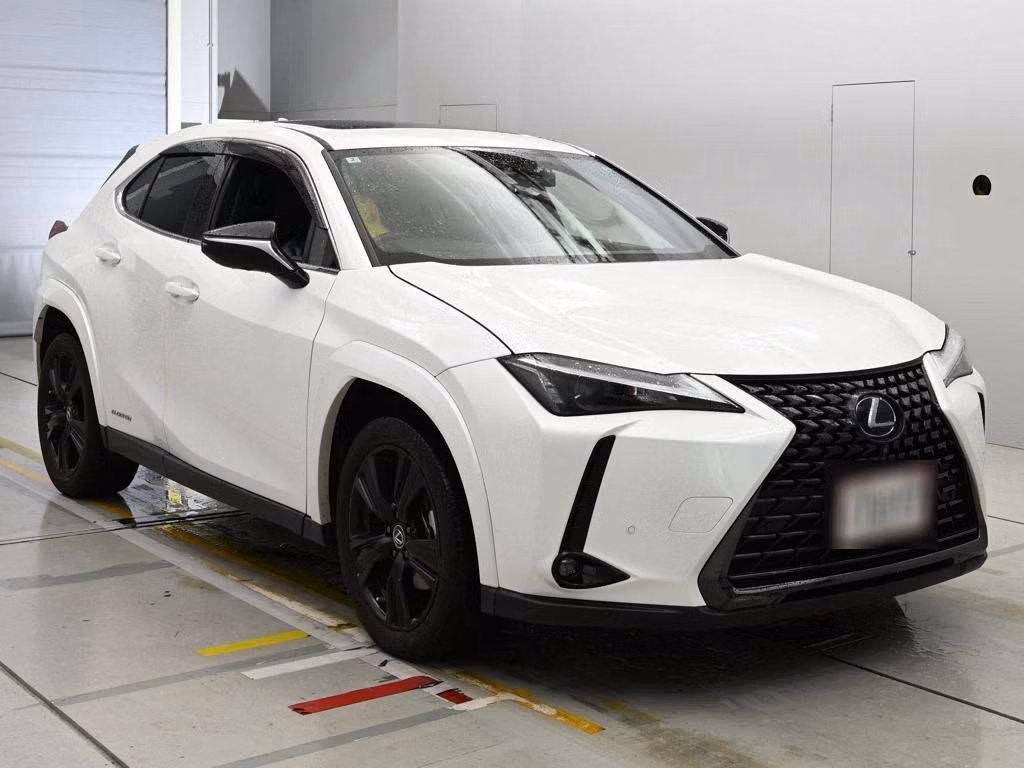 LEXUS UX250H