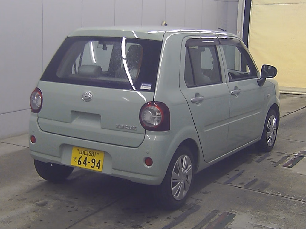 DAIHATSU MIRA TOCOT