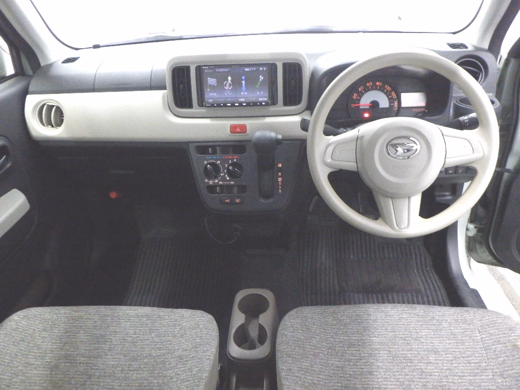 DAIHATSU MIRA TOCOT