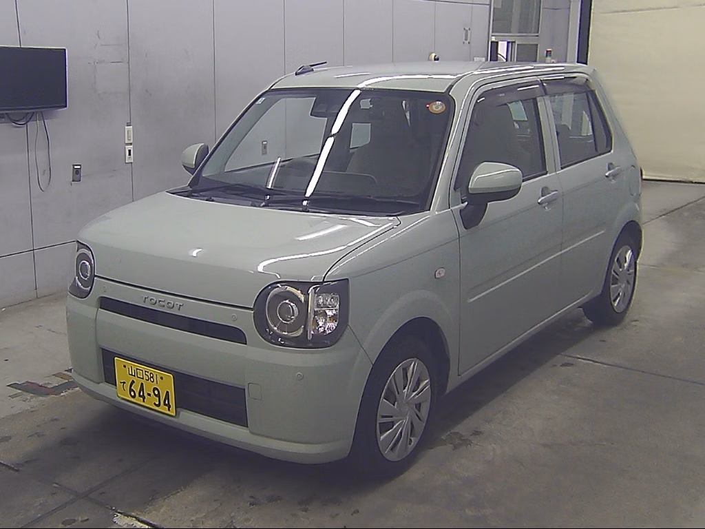 DAIHATSU MIRA TOCOT