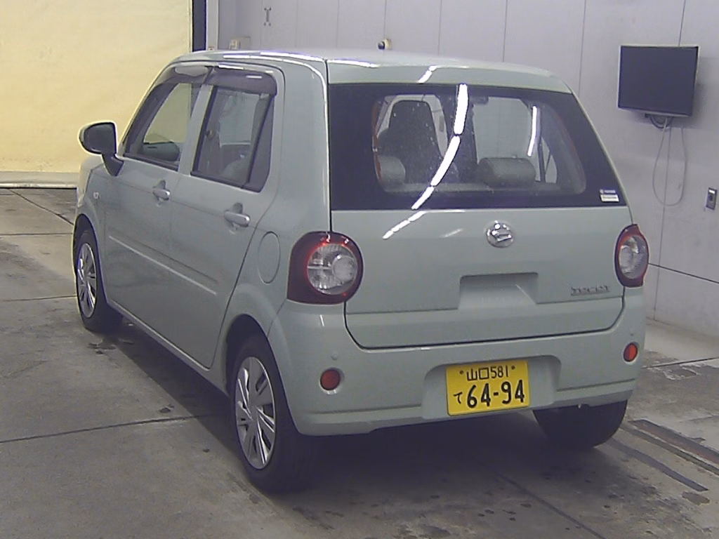 DAIHATSU MIRA TOCOT