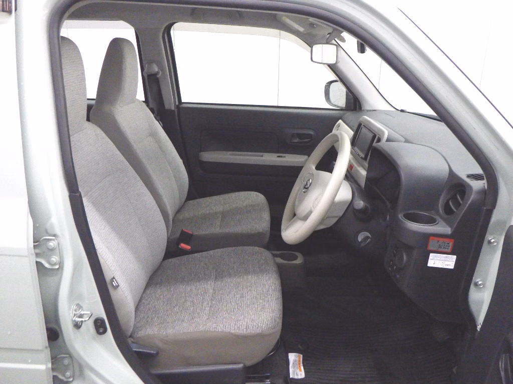 DAIHATSU MIRA TOCOT