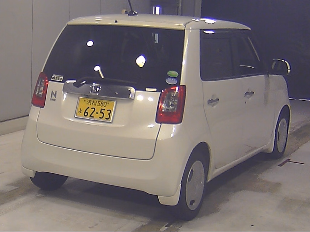 HONDA N-ONE