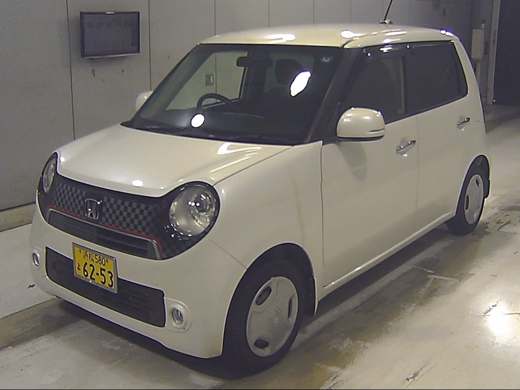 HONDA N-ONE