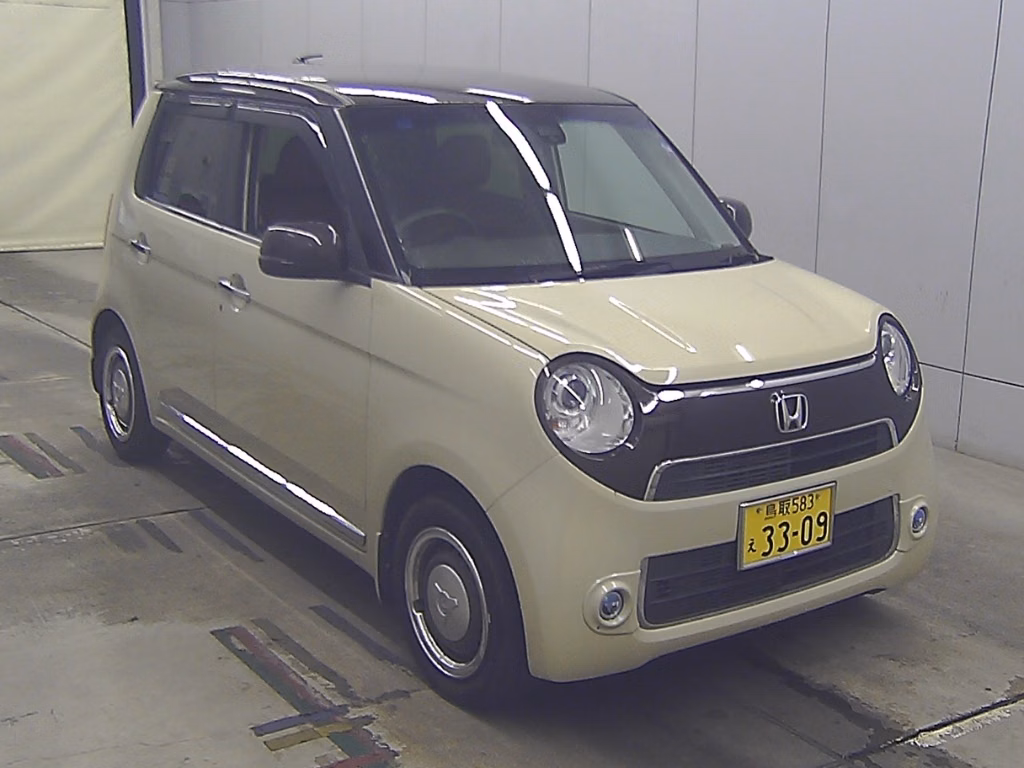 HONDA N-ONE
