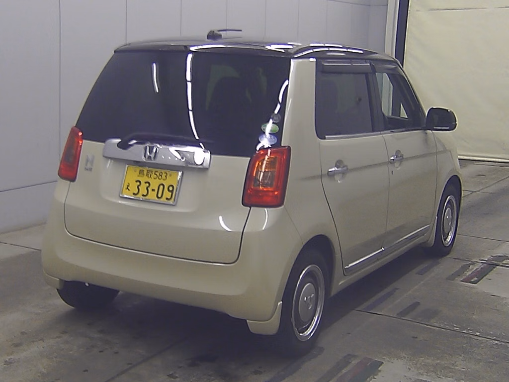 HONDA N-ONE