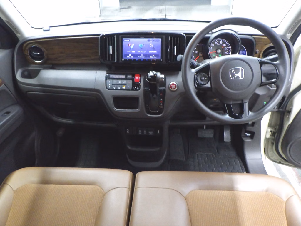HONDA N-ONE