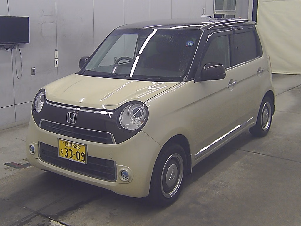 HONDA N-ONE