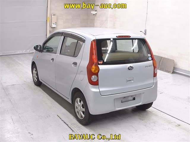 SUBARU PLEO