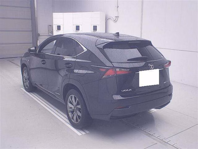 Lexus NX300