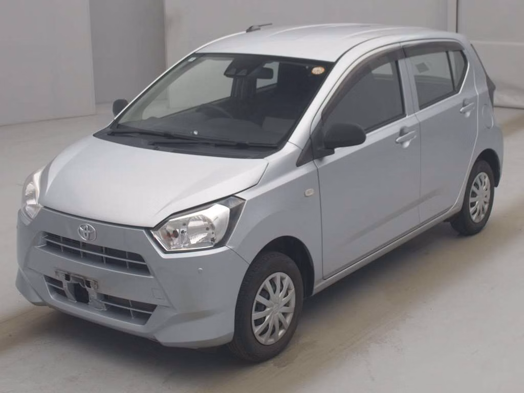 TOYOTA PIXIS EPOCH