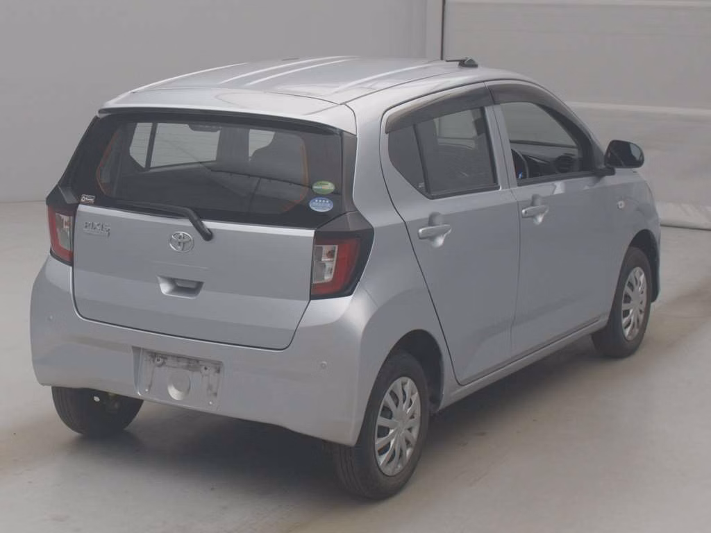 TOYOTA PIXIS EPOCH