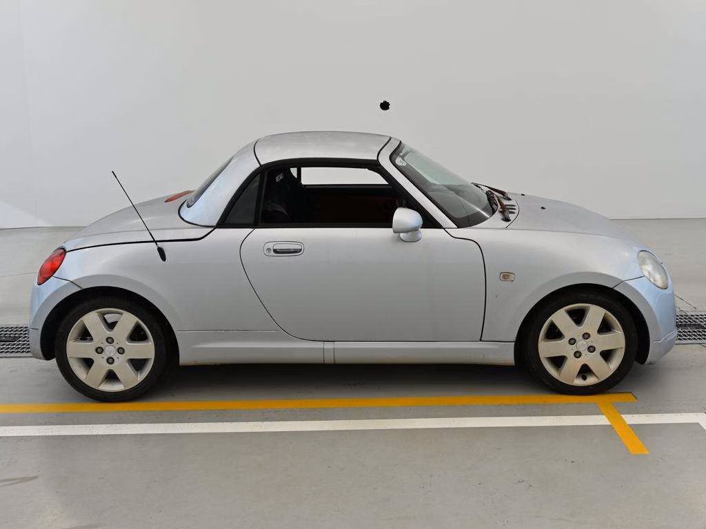 DAIHATSU COPEN