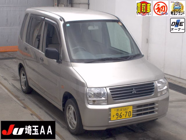 MITSUBISHI TOPPO BJ
