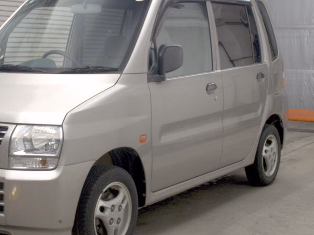MITSUBISHI TOPPO BJ