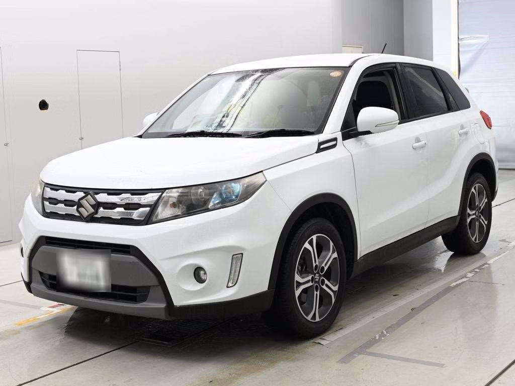 SUZUKI ESCUDO