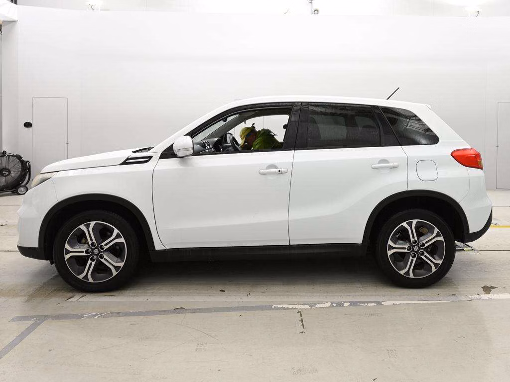 SUZUKI ESCUDO
