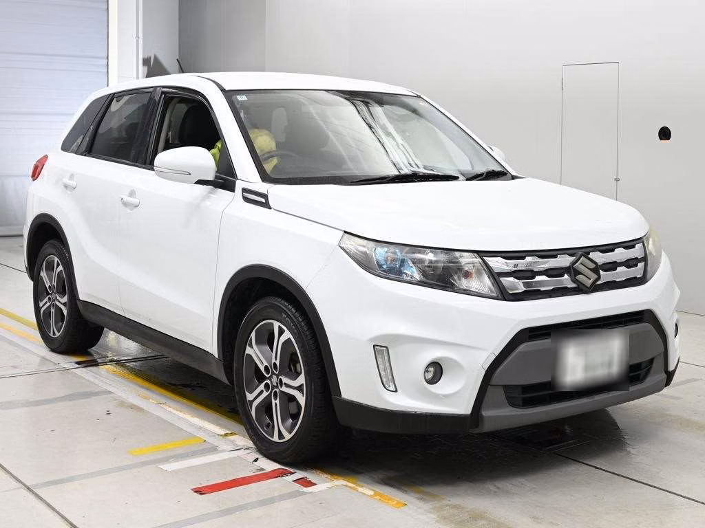 SUZUKI ESCUDO